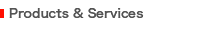 Products & Services
