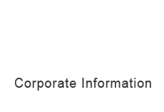 Corporate Information